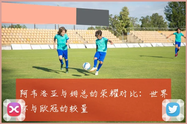 阿韦洛亚与姆总的荣耀对比：世界杯与欧冠的较量