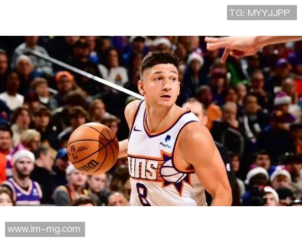 阿伦三分球狂轰10记创纪录太阳主帅赞队友支持令人感动