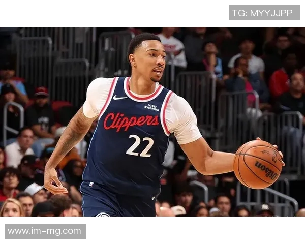 快船计划腾出名额降低薪资以便续约米勒和桑德斯